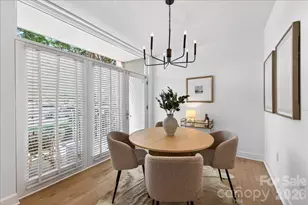 1320 Fillmore Ave, Charlotte, NC 28203 - Photo 3