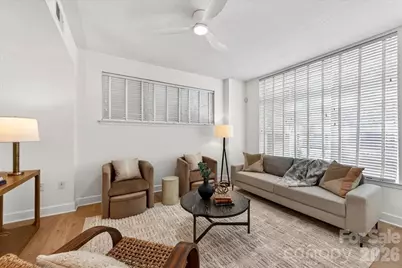 1320 Fillmore Avenue #105, Charlotte, NC 28203 - Photo 5