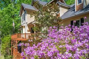 128 Churchill Downs Dr, Fairview, NC 28730 - Photo 29