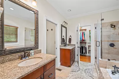 128 Churchill Downs Drive, Fairview, NC 28730 - Photo 19