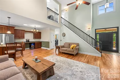 128 Churchill Downs Drive, Fairview, NC 28730 - Photo 7