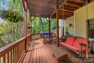 128 Churchill Downs Drive, Fairview, NC 28730 - Photo 27