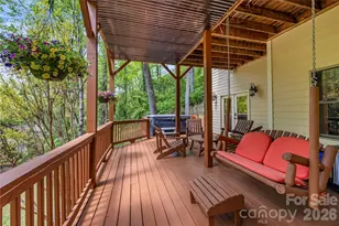 128 Churchill Downs Dr, Fairview, NC 28730 - Photo 27
