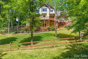128 Churchill Downs Dr, Fairview, NC 28730 - Photo 3