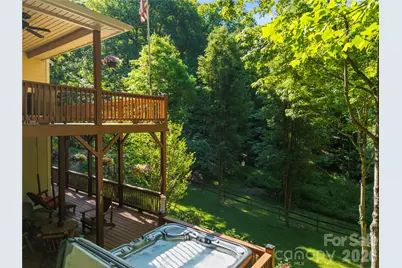 128 Churchill Downs Drive, Fairview, NC 28730 - Photo 41