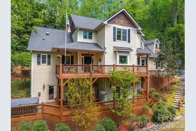 128 Churchill Downs Drive, Fairview, NC 28730 - Photo 5