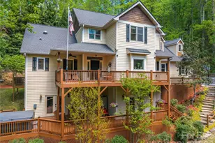 128 Churchill Downs Dr, Fairview, NC 28730 - Photo 5