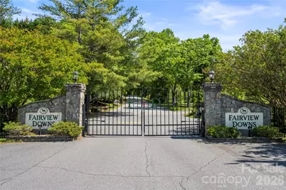 128 Churchill Downs Drive, Fairview, NC 28730 - Photo 45