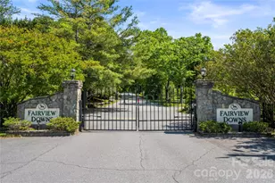 128 Churchill Downs Dr, Fairview, NC 28730 - Photo 45