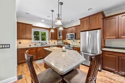 128 Churchill Downs Drive, Fairview, NC 28730 - Photo 13