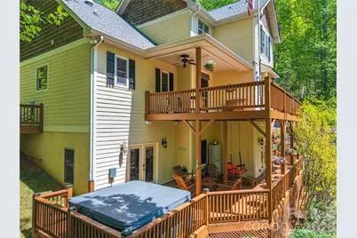 128 Churchill Downs Drive, Fairview, NC 28730 - Photo 45