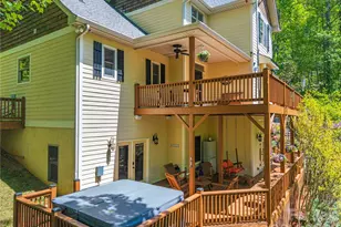 128 Churchill Downs Dr, Fairview, NC 28730 - Photo 45