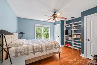 128 Churchill Downs Drive, Fairview, NC 28730 - Photo 25