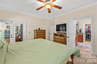 128 Churchill Downs Dr, Fairview, NC 28730 - Photo 17