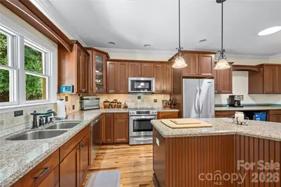 128 Churchill Downs Drive, Fairview, NC 28730 - Photo 13