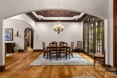 3565 Trinity Church Drive, Concord, NC 28027 - Photo 5