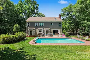 4600 Belvoir Ct, Charlotte, NC 28270 - Photo 25