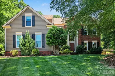 4600 Belvoir Court #7, Charlotte, NC 28270 - Photo 1