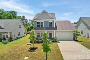 181 Old Harbor Dr, Mount Gilead, NC 27306 - Photo 3