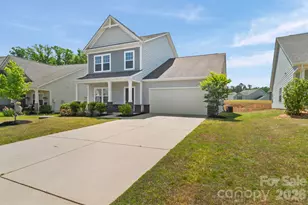 181 Old Harbor Dr, Mount Gilead, NC 27306 - Photo 5