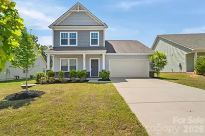 181 Old Harbor Drive, Mount Gilead, NC 27306 - Photo 1