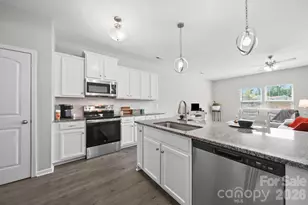 181 Old Harbor Dr, Mount Gilead, NC 27306 - Photo 17