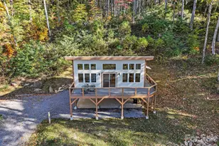 96 Old Cv Rd, Black Mountain, NC 28711 - Photo 1