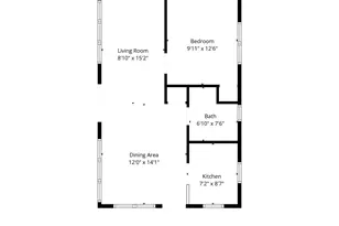 96 Old Cv Rd, Black Mountain, NC 28711 - Photo 17