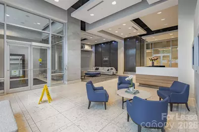210 Church Street #1302, Charlotte, NC 28202 - Photo 25
