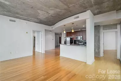 210 Church Street #1302, Charlotte, NC 28202 - Photo 3
