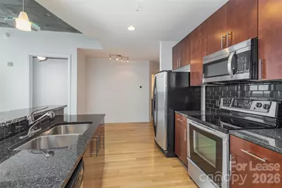 210 Church Street #1302, Charlotte, NC 28202 - Photo 5