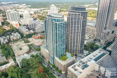 210 Church Street #1302, Charlotte, NC 28202 - Photo 33