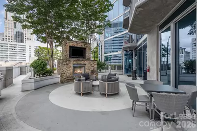 210 Church Street #1302, Charlotte, NC 28202 - Photo 21