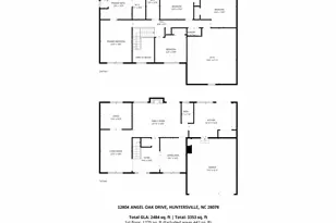 12801 Angel Oak Dr, Huntersville, NC 28078 - Photo 3