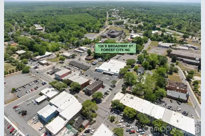 136 S Broadway Street, Forest City, NC 28043 - Photo 17