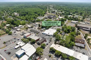 136 S Broadway St, Forest City, NC 28043 - Photo 17
