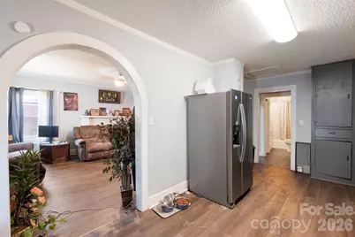 136 S Broadway Street, Forest City, NC 28043 - Photo 9