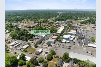 136 S Broadway Street, Forest City, NC 28043 - Photo 21