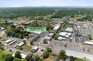 136 S Broadway St, Forest City, NC 28043 - Photo 21