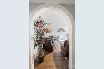 136 S Broadway Street, Forest City, NC 28043 - Photo 3