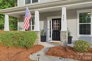 858 Spelman Dr, Indian Land, SC 29707 - Photo 3