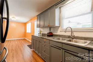 201 Skycrest Ave, Shelby, NC 28152 - Photo 7