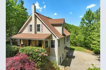 31 Bear Den Road, Asheville, NC 28805 - Photo 3