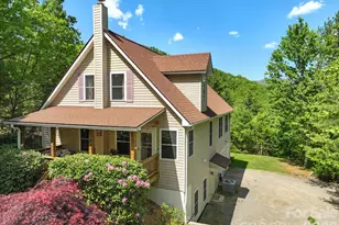 31 Bear Den Rd, Asheville, NC 28805 - Photo 3