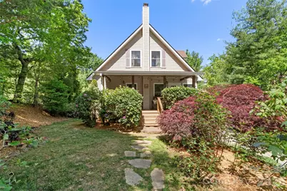 31 Bear Den Road, Asheville, NC 28805 - Photo 1