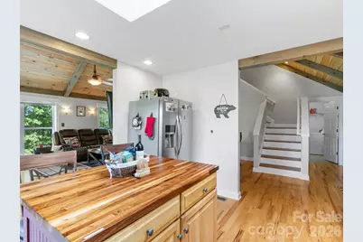 31 Bear Den Road, Asheville, NC 28805 - Photo 19