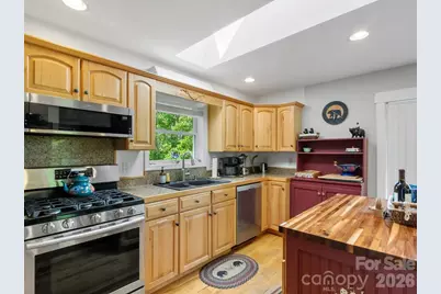 31 Bear Den Road, Asheville, NC 28805 - Photo 17
