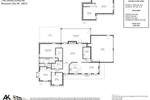 738 Costner School Rd, Bessemer City, NC 28016 - Photo 41