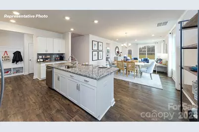 1218 White Birch Avenue, Huntersville, NC 28078 - Photo 9
