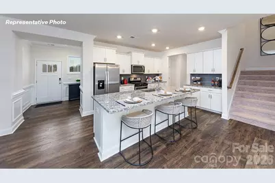1216 White Birch Avenue, Huntersville, NC 28078 - Photo 3